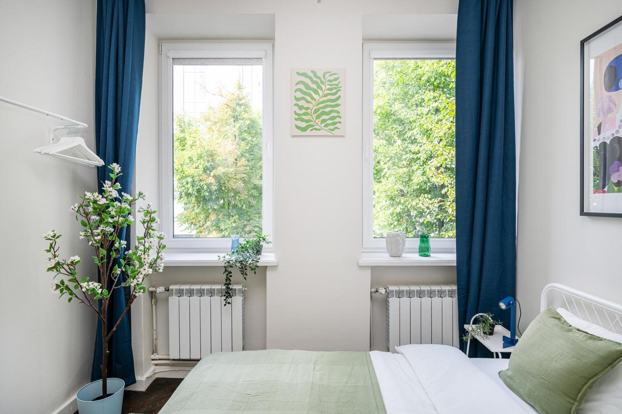 Central Avenue Residence Kaunas Buitenkant foto