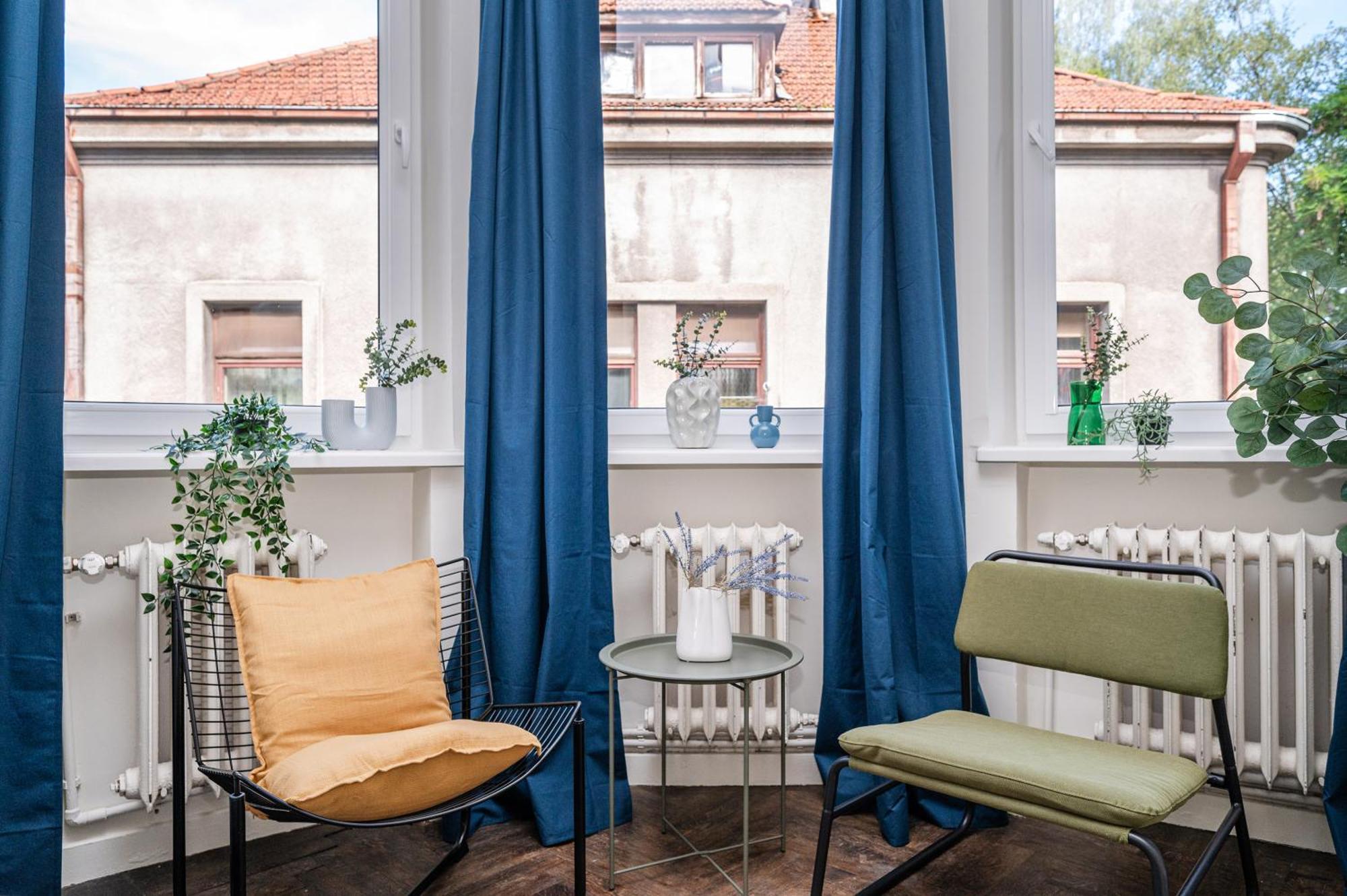 Central Avenue Residence Kaunas Buitenkant foto